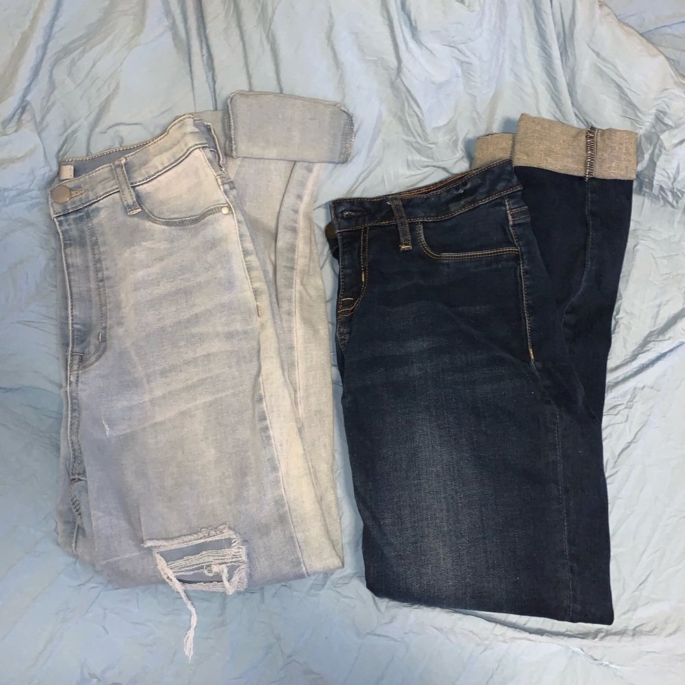 Jean Bundle